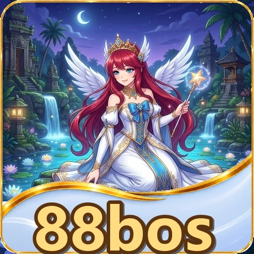 Ikon 88bos untuk verifikasi berkas APK